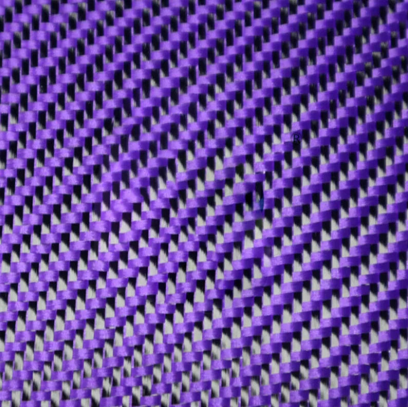 No-EN-Name-Null Indoor Rolled Twill Aramid Carbon Fiber Blended Flooring Geometric Woven Blue Fabrics /Colors-Geometric/Red/Blue/Green/Black/Checkered/