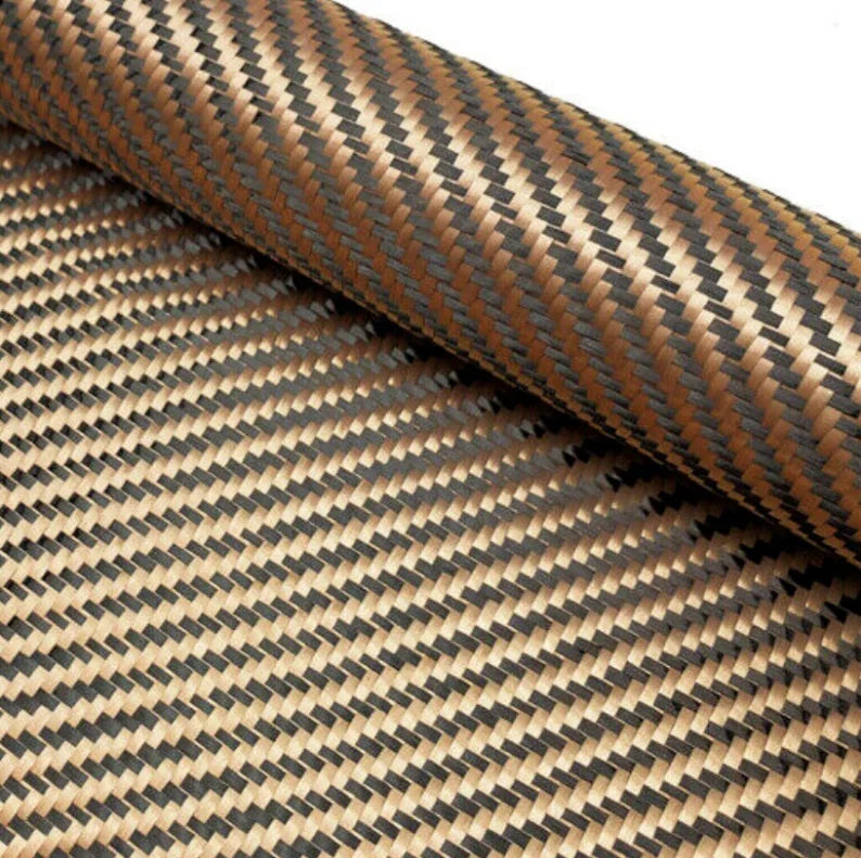 No-EN-Name-Null Indoor Rolled Twill Aramid Carbon Fiber Blended Flooring Geometric Woven Blue Fabrics /Colors-Geometric/Red/Blue/Green/Black/Checkered/