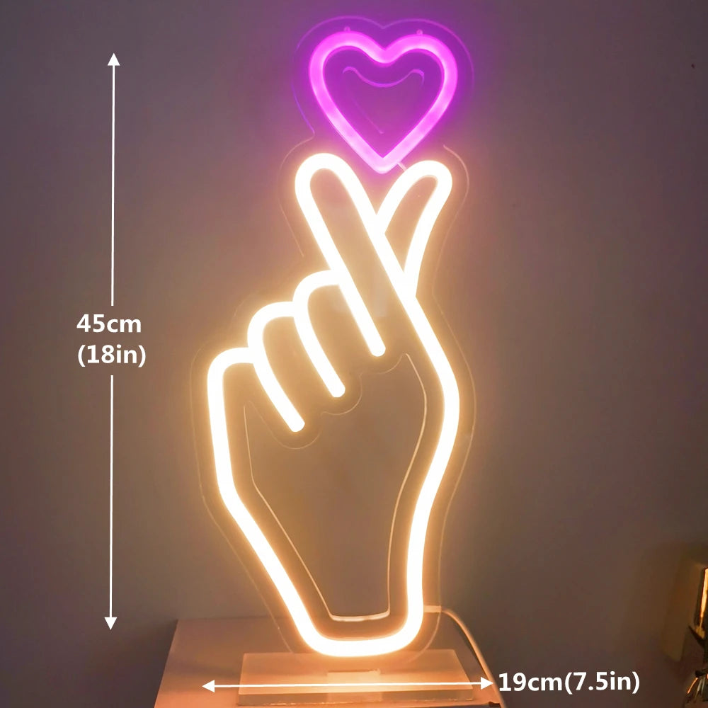 DELINEON Indoor Free Standing Adjustable Acrylic-Silicone LED NEON Blue Bicycle Shaped Wall-Mounted NEON Signs/Colors-Pink/White/Blue/USB-DC Powered/Dimmer Switch/Paste Hook-2 Hooks/Transparent Line/Power Cord/Meta Chain