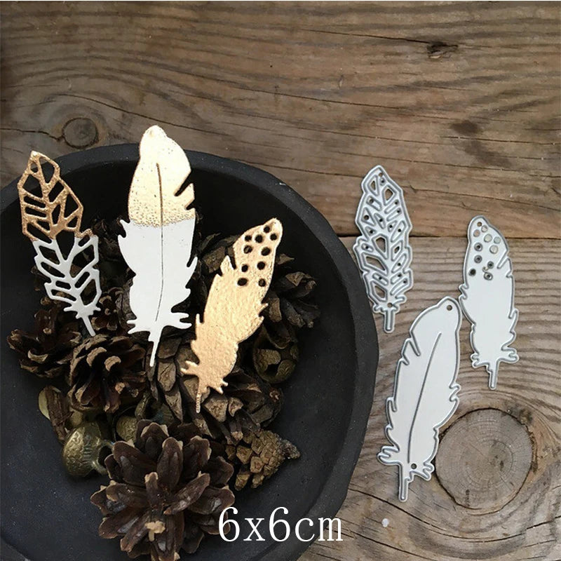 No-EN-Name-Null DIY Album Paper Crafts-Scrapbook-Punch Out Stencils-Craft Die Steel Metal Craft Cutter-Embossers