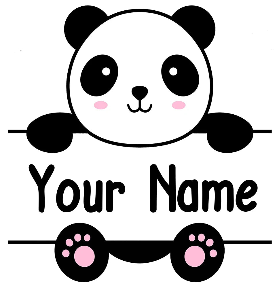 Unisex DIY Craft Animals-Floral Babies-Kids All Ages Customized Nature Wood Retro Lock Durable Metal Hinges Personalized Name Keepsake Boxes