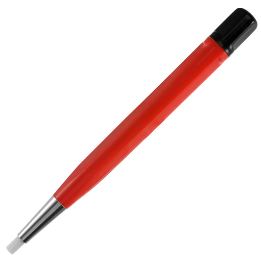 Jewllery Electrical Fiberglass Pen Drill Bits Time Clock Cleaning Tool Brush Contact Nylon