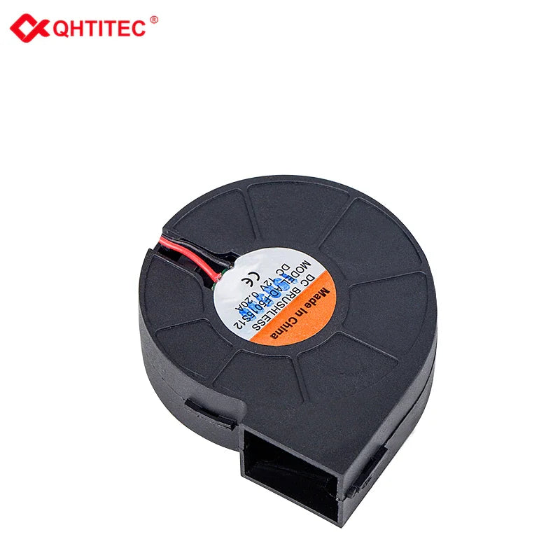 JCD AC-Powered Black Handle Blower Hot Air Gun Rework Station Soldering Iron Accessories Fans